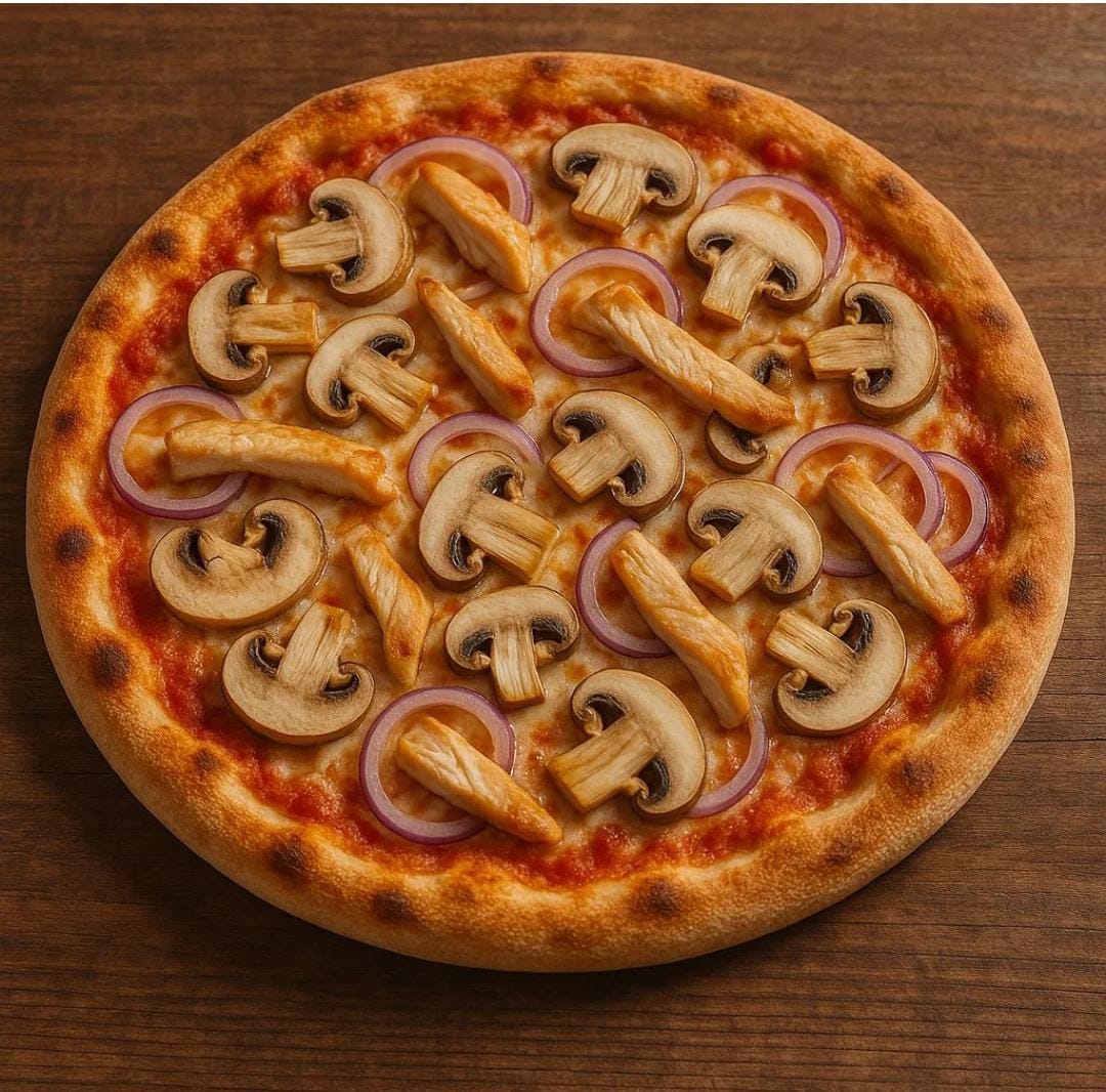 Bella Pizza & Döner